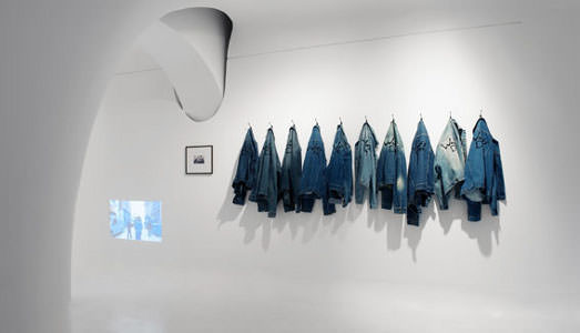 Fino al 7.III.2015 | Glumba SKZX | Ex Elettrofonica, Roma